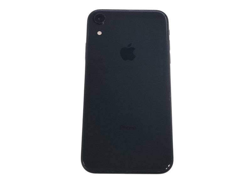 Apple iPhone XR - 64GB - Black [A1984] (