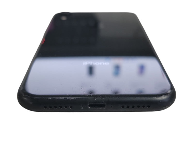 Apple iPhone XR - 64GB - Black [A1984] (