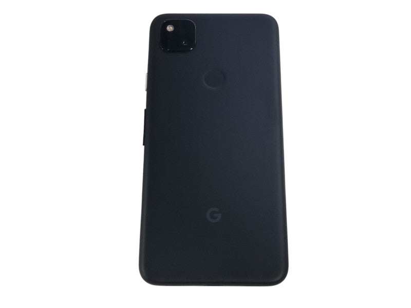 Google Pixel 4a - 128GB - Black [G025N] (