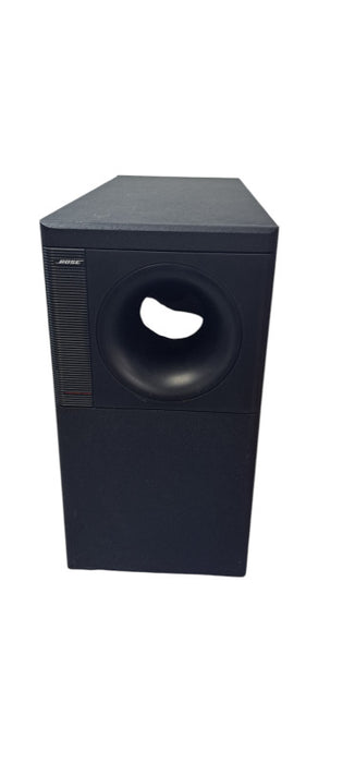 BOSE ACOUSTIMASS 5 Series II Direct/Reflecting 2.1 Speaker System