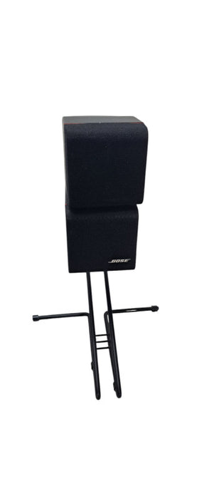 BOSE ACOUSTIMASS 5 Series II Direct/Reflecting 2.1 Speaker System