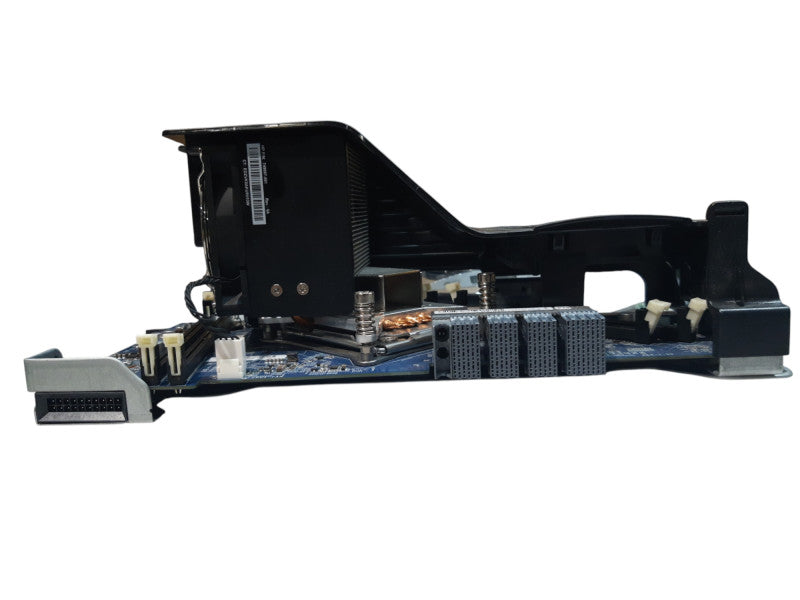 HP CPU Riser Board Xeon E5-2680v4 2.40 GHz 736520-001 No RAM Q