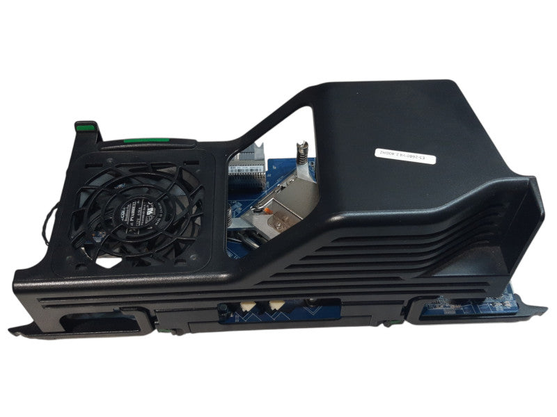 HP CPU Riser Board Xeon E5-2680v4 2.40 GHz 736520-001 No RAM Q