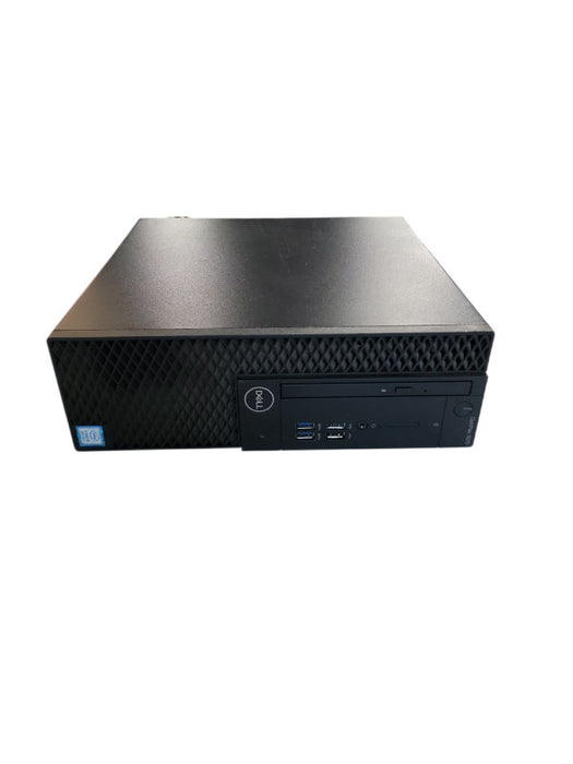 Dell OptiPlex 3070 SFF i5 - 9500 @ 3.00GHz 16GB DDR4 Ram Qθ