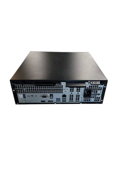 Dell OptiPlex 3070 SFF i5 - 9500 @ 3.00GHz 16GB DDR4 Ram Qθ