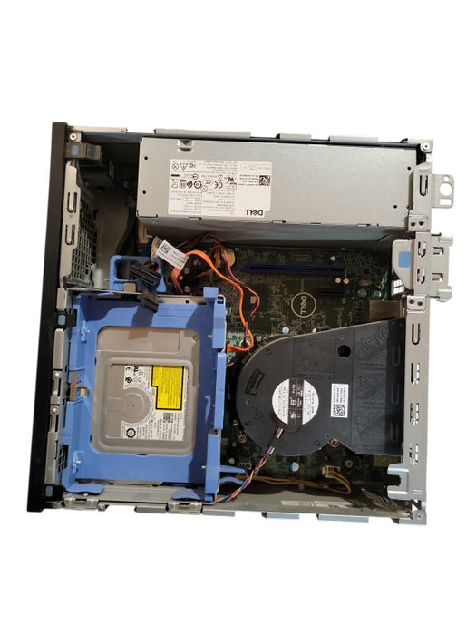 Dell OptiPlex 3070 SFF i5 - 9500 @ 3.00GHz 16GB DDR4 Ram Qθ