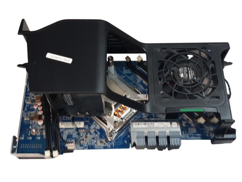 HP CPU Riser Board Xeon E5-2680v3 2.50 GHz 736520-001 No RAM Q