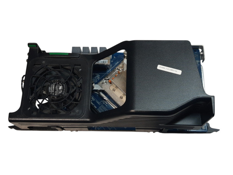HP CPU Riser Board Xeon E5-2680v3 2.50 GHz 736520-001 No RAM Q