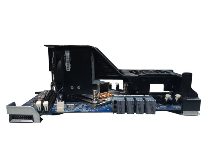 HP CPU Riser Board Xeon E5-2680v3 2.50 GHz 736520-001 No RAM Q