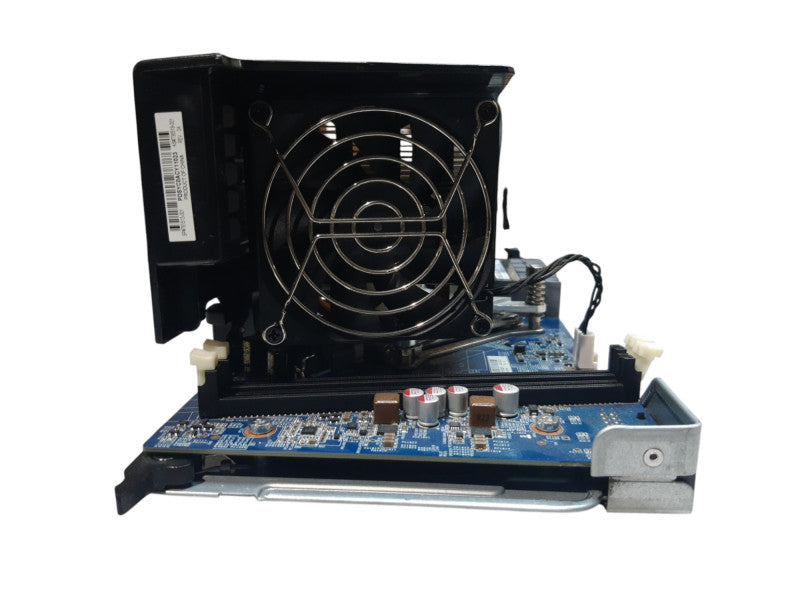 HP CPU Riser Board Xeon E5-2680v3 2.50 GHz 736520-001 No RAM Q