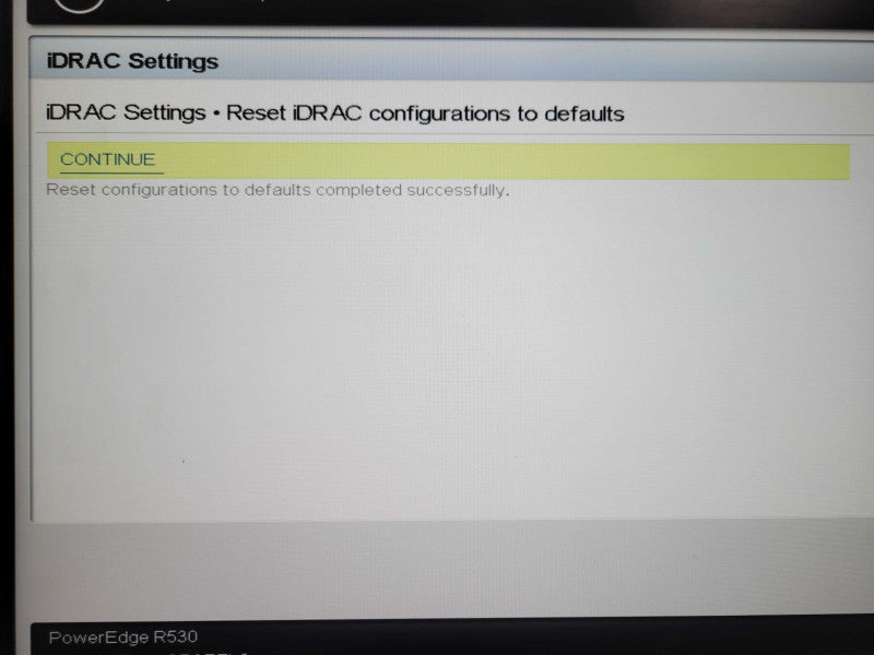 Dell PE R530, 2x Xeon E5-2650v4 2.20GHz, 112GB DDR4, H730P Mini 6x 3TB HDDs _