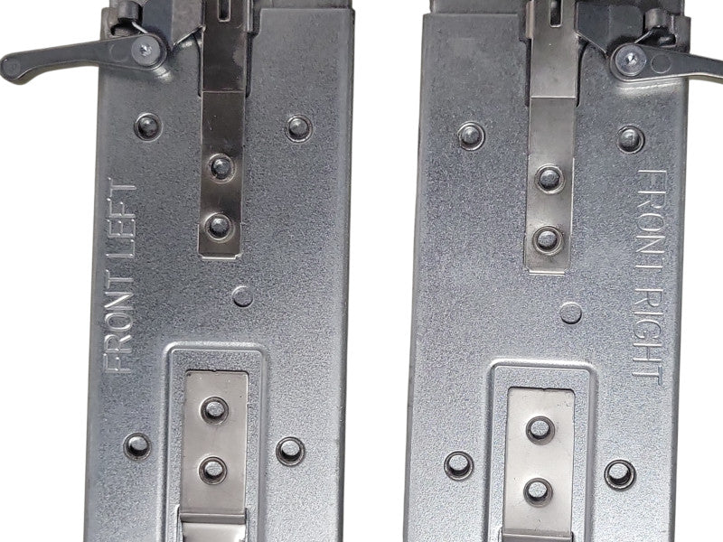 HP DL380 Gen9 Server Rail Kit Right & Left 71828-001 _