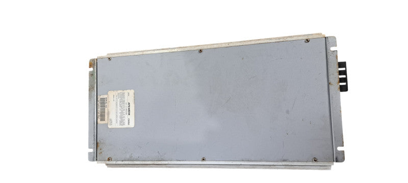 Clarion Marine APX480M 4-Channel 80W RMS Amplifier