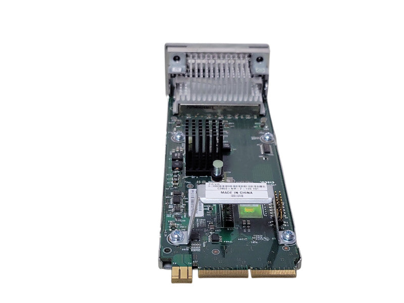 Cisco C3850-NM-2-10G 2 Port Network Exp.Module for 3850 _