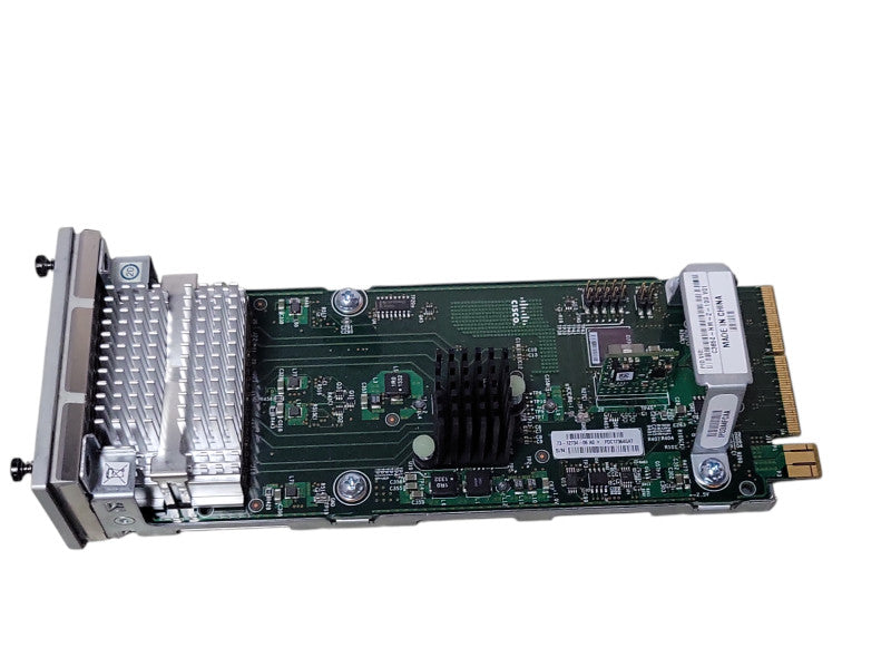 Cisco C3850-NM-2-10G 2 Port Network Exp.Module for 3850 _