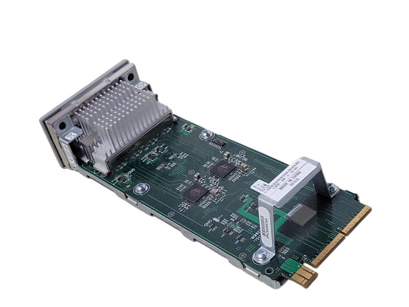 Cisco C3850-NM-4-1G Catalyst C3850 4x Gigabit Ethernet Network Module _