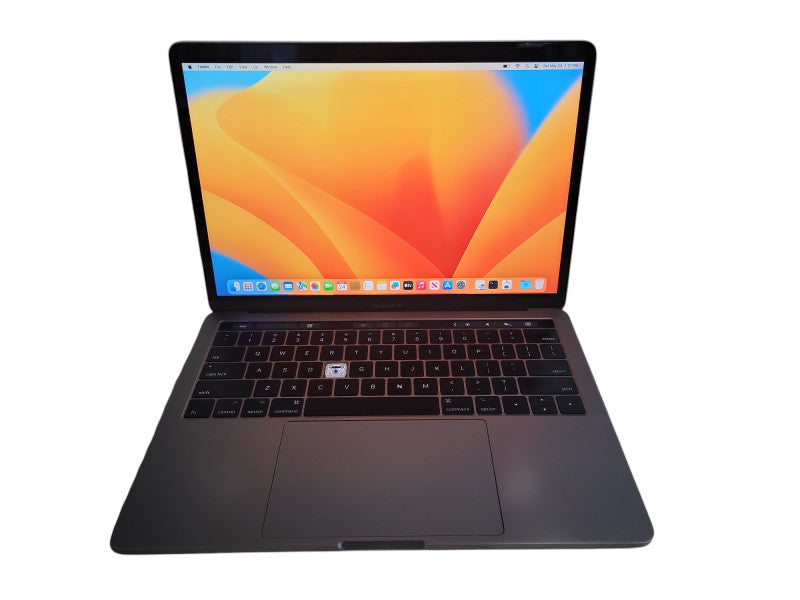 Apple Macbook Pro 2017 13" 2-Core i5-7267U @ 3.1GHz 8GB 250GB SSD (