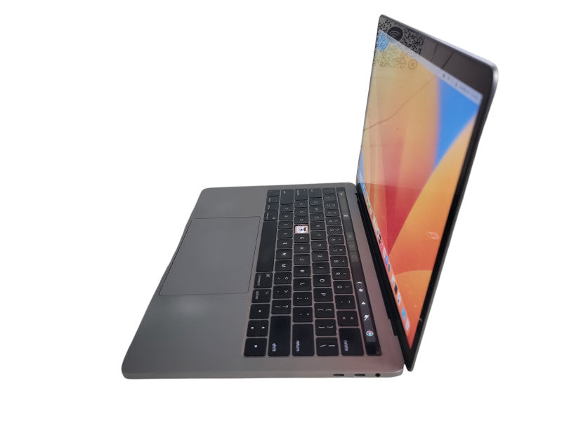 Apple Macbook Pro 2017 13" 2-Core i5-7267U @ 3.1GHz 8GB 250GB SSD (