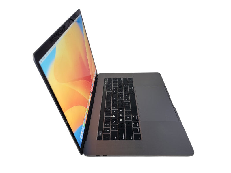 Apple Macbook Pro 2019 15" 6-Core i7-9750H @ 2.6GHz 32GB DDR4 500GB SSD GPU (