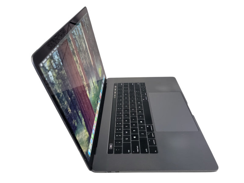 Apple Macbook Pro 2019 15" 6-Core i7-9750H @ 2.6GHz 32GB DDR4 500GB SSD GPU (