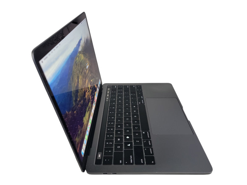 Apple Macbook Pro 2018 13" 4-Core i7-8559U @ 2.7GHz 16GB DDR3 500GB SSD (