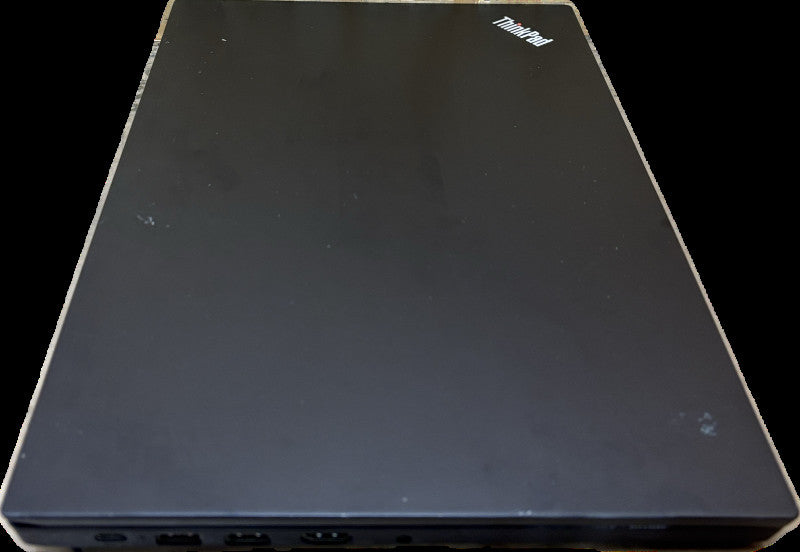 Lenovo ThinkPad E15 Core i5-10210U@1.6GHz 16GB RAM 256GB SSD  Lap200