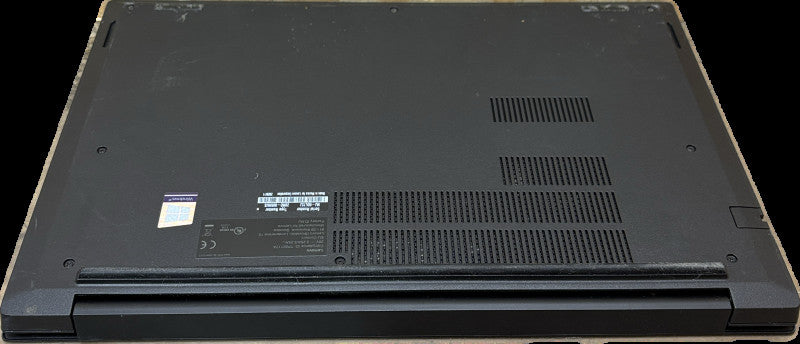 Lenovo ThinkPad E15 Core i5-10210U@1.6GHz 16GB RAM 256GB SSD  Lap200
