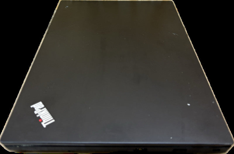 Lenovo ThinkPad E15 Core i5-10210U@1.6GHz 16GB RAM 256GB SSD  Lap200