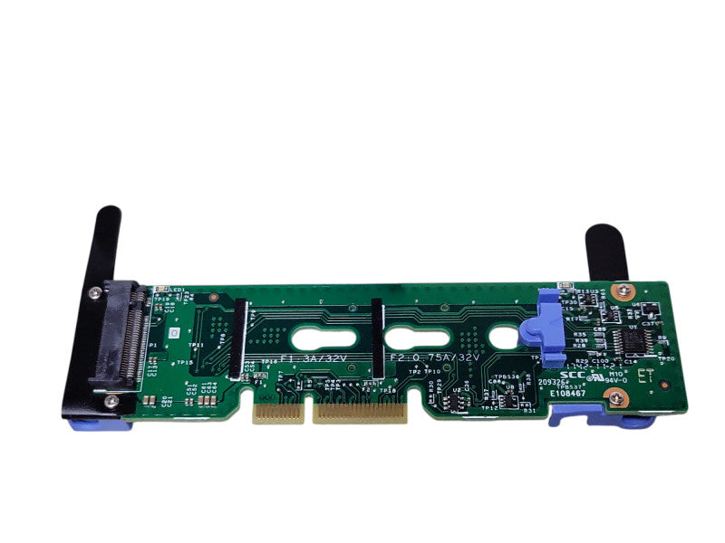 Lenovo 01KN511 IBM/Lenovo ThinkSystem M.2 Boot Adapter Enablement Kit _