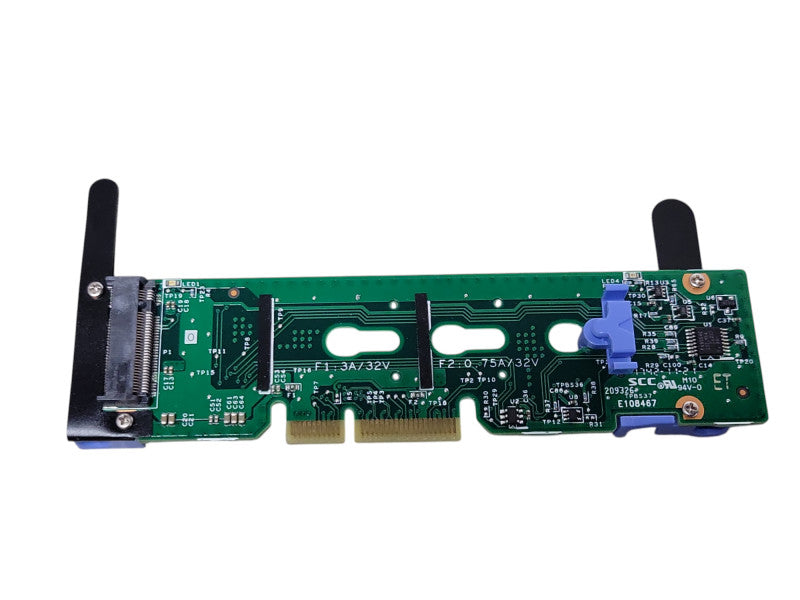 Lenovo 01KN511 IBM/Lenovo ThinkSystem M.2 Boot Adapter Enablement Kit _