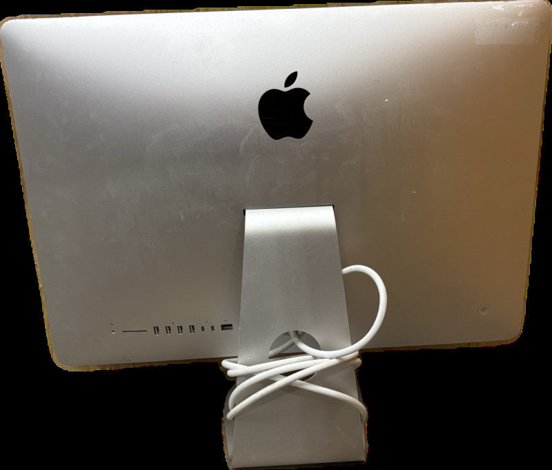 Apple iMac 21.5 2017 Core i5-7360U@2.3GHz 8GB RAM 1TB HDD