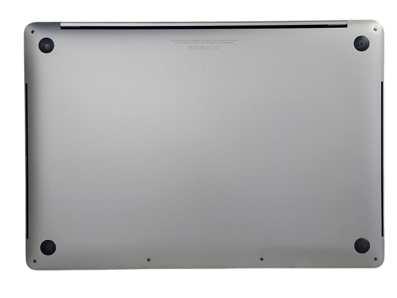 Apple Macbook Pro 2017 15" 4-Core i7-7820HQ @2.9GHz 16GB DDR3 500GB SSD GPU (