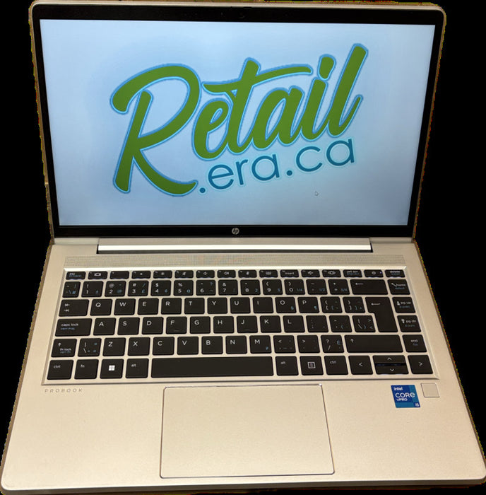 HP ProBook 640 G8 Core i5-1145G7@2.6GHz 16GB RAM 256GB SSD READ  Lap200