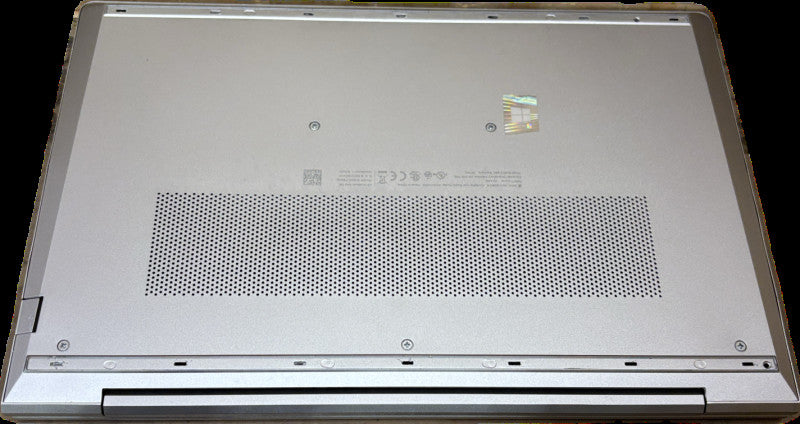 HP ProBook 640 G8 Core i5-1145G7@2.6GHz 16GB RAM 256GB SSD READ  Lap200