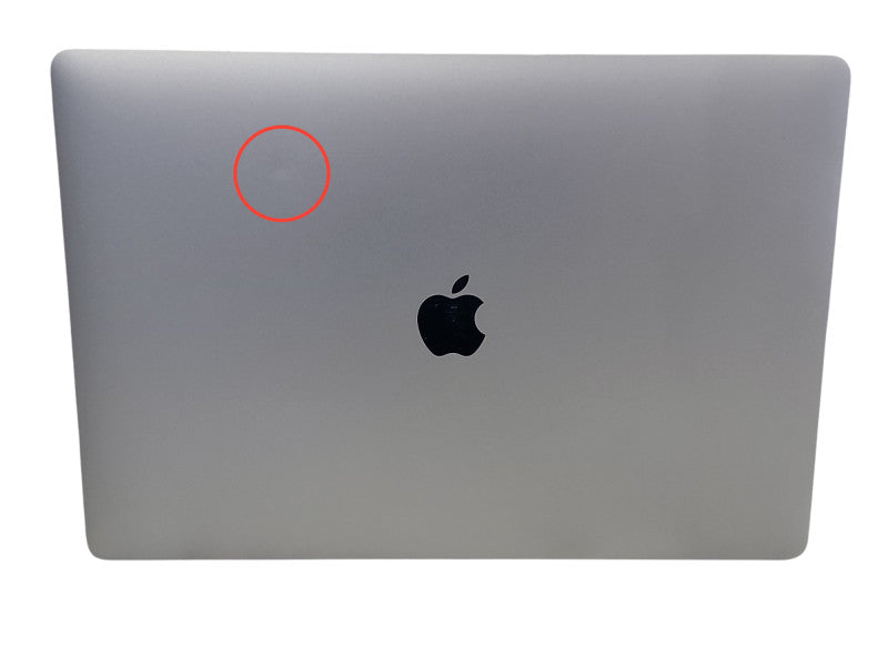 Apple Macbook Pro 2019 15" 6-Core i7-8850H @ 2.6GHz 16GB DDR4 500GB SSD GPU (