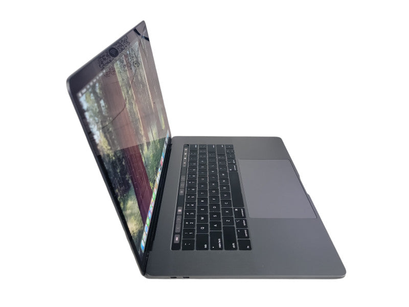 Apple Macbook Pro 2019 15" 6-Core i7-8850H @ 2.6GHz 16GB DDR4 500GB SSD GPU (