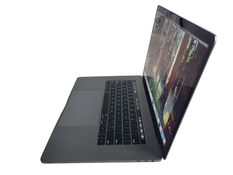Apple Macbook Pro 2019 15" 6-Core i7-8850H @ 2.6GHz 16GB DDR4 500GB SSD GPU (
