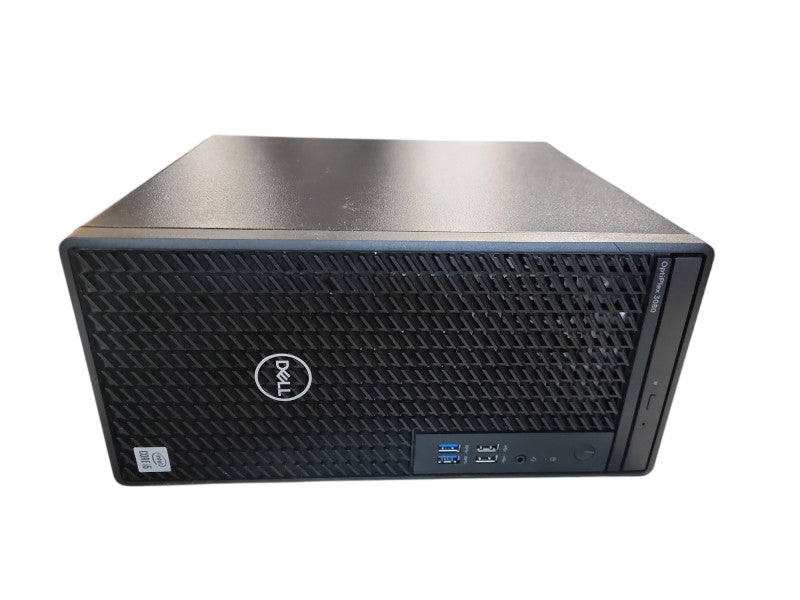 Dell OptiPlex 3080 MT i5 - 10500 @ 3.10GHz 16GB DDR4 Ram Qθ
