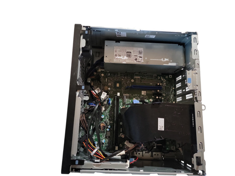 Dell OptiPlex 3080 MT i5 - 10500 @ 3.10GHz 16GB DDR4 Ram Qθ