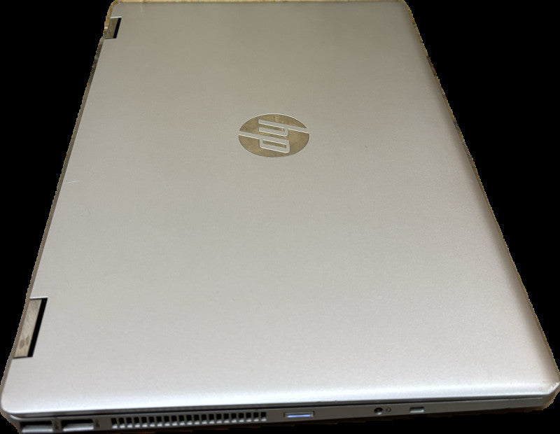 HP Pavilion x360 Convertible 15 TOUCH i5-8265U 16GB RAM 256GB SSD READ!  Lap200