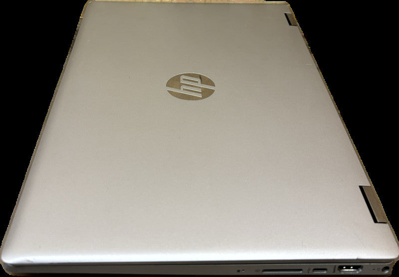 HP Pavilion x360 Convertible 15 TOUCH i5-8265U 16GB RAM 256GB SSD READ!  Lap200