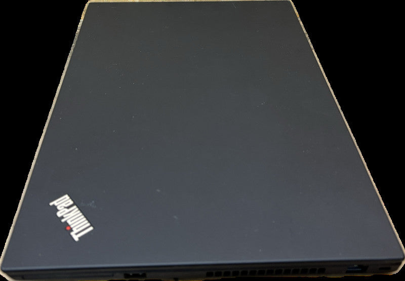 Lenovo ThinkPad P53s i7-8565U@1.8GHz QUADRO P520 2GB GPU 16GB RAM 256GB SSD  Lap200