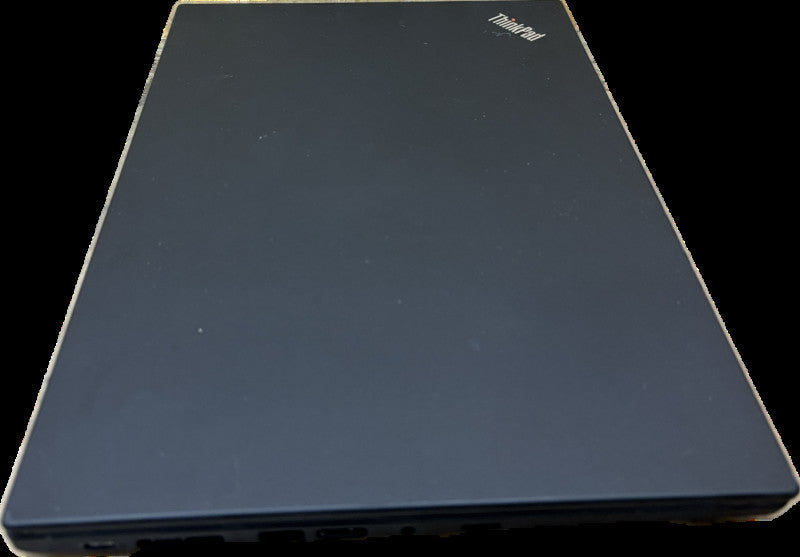 Lenovo ThinkPad P53s i7-8565U@1.8GHz QUADRO P520 2GB GPU 16GB RAM 256GB SSD  Lap200