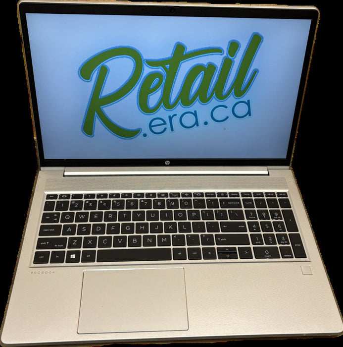 HP ProBook 450 G8 Core i5-1135G7@2.4GHz 16GB RAM 256GB SSD READ!  Lap200
