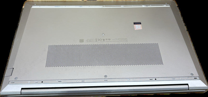 HP ProBook 450 G8 Core i5-1135G7@2.4GHz 16GB RAM 256GB SSD READ!  Lap200