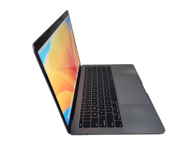 Apple Macbook Pro 2017 13" 2-Core i5-7360U @ 2.3GHz 8GB DDR3 250GB SSD (