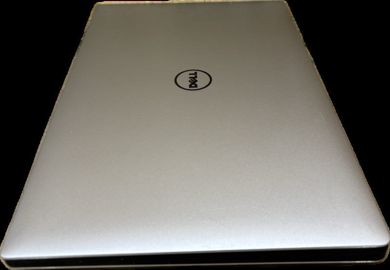 Dell Precision 5520 4K TOUCH i76920HQ QUADRO M1200 GPU 16GB RAM 256SSD READ  Lap200