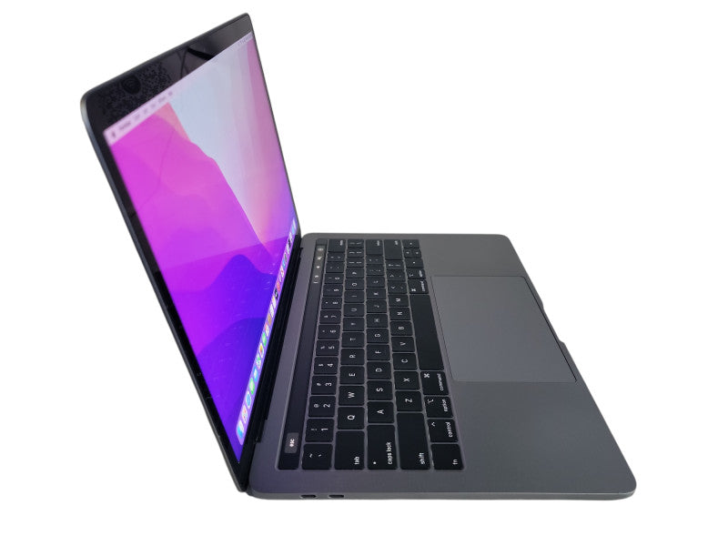 Apple Macbook Pro 2018 13" 4-Core i7-8559U @ 2.7GHz 16GB DDR3 500GB SSD (