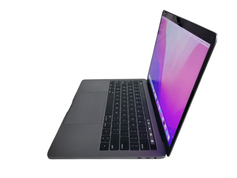 Apple Macbook Pro 2018 13" 4-Core i7-8559U @ 2.7GHz 16GB DDR3 500GB SSD (