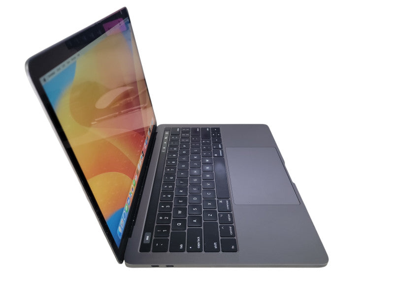 Apple Macbook Pro 2017 13" 2-Core i5-7267U @ 3.1GHz 8GB DDR3 250GB SSD (